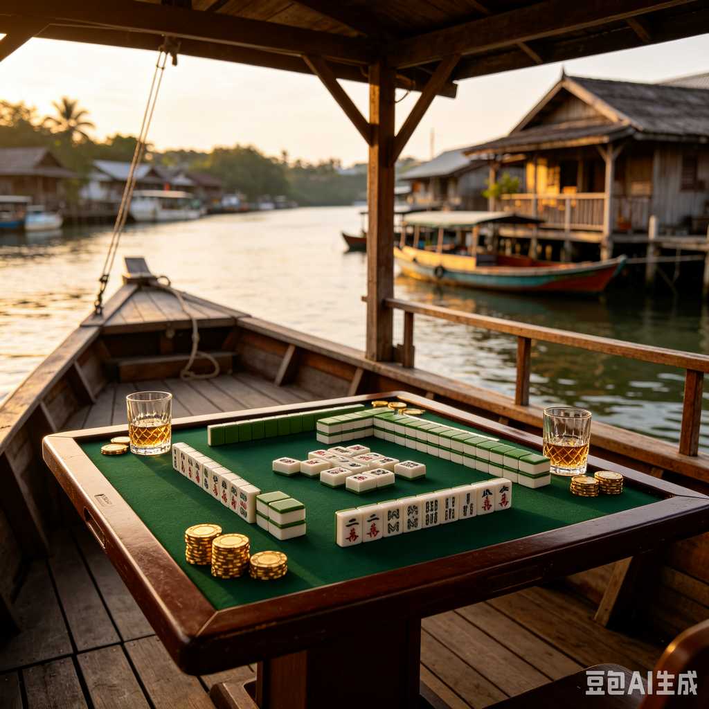 NewHavenCT,mahjong