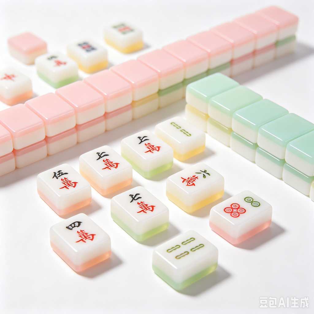 Belmopan,mahjong