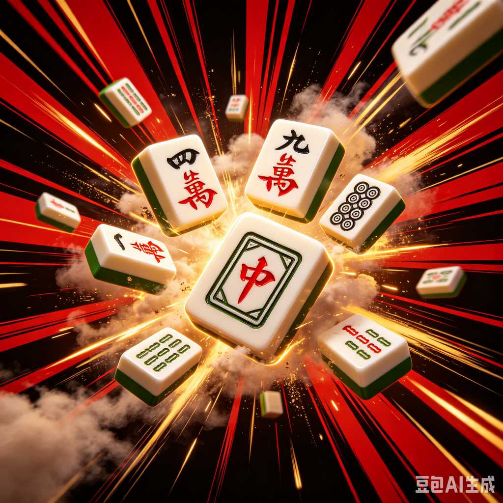 Utrecht,mahjong