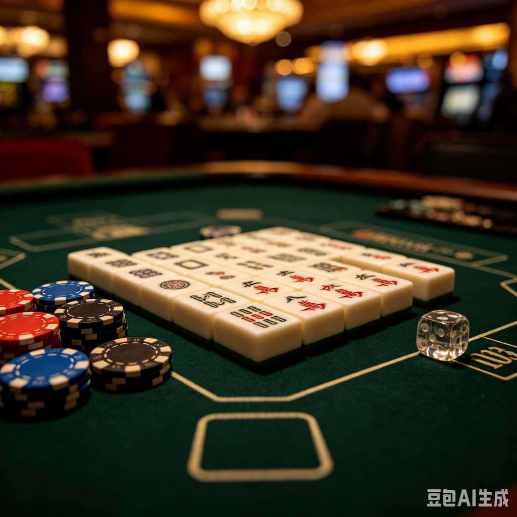 NewHavenCT,mahjong